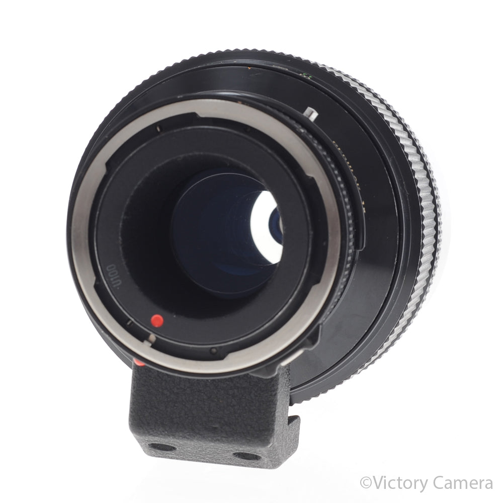 Canon FD 500mm f8 (late version) Telephoto Reflex Lens [EXC] image 3