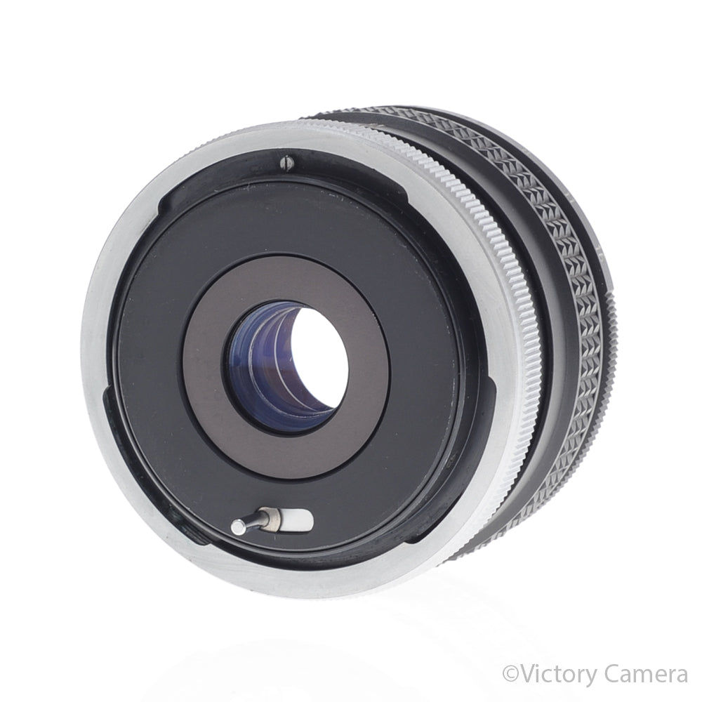 Canon FL 35mm f3.5 Wide Angle Prime Lens for FD Mount [EXC] - Victory Camera