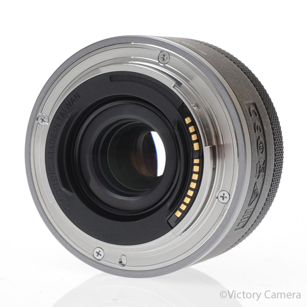 Canon RF 16mm F2.8 STM Ultra Wide-Angle Lens [EXC+] image 3