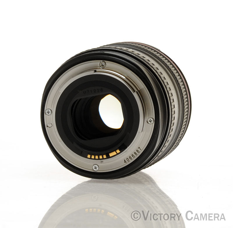 Canon EF EOS 24-105mm f4 L USM Full Frame Zoom Lens w/ Shade [EXC+] - Victory Camera