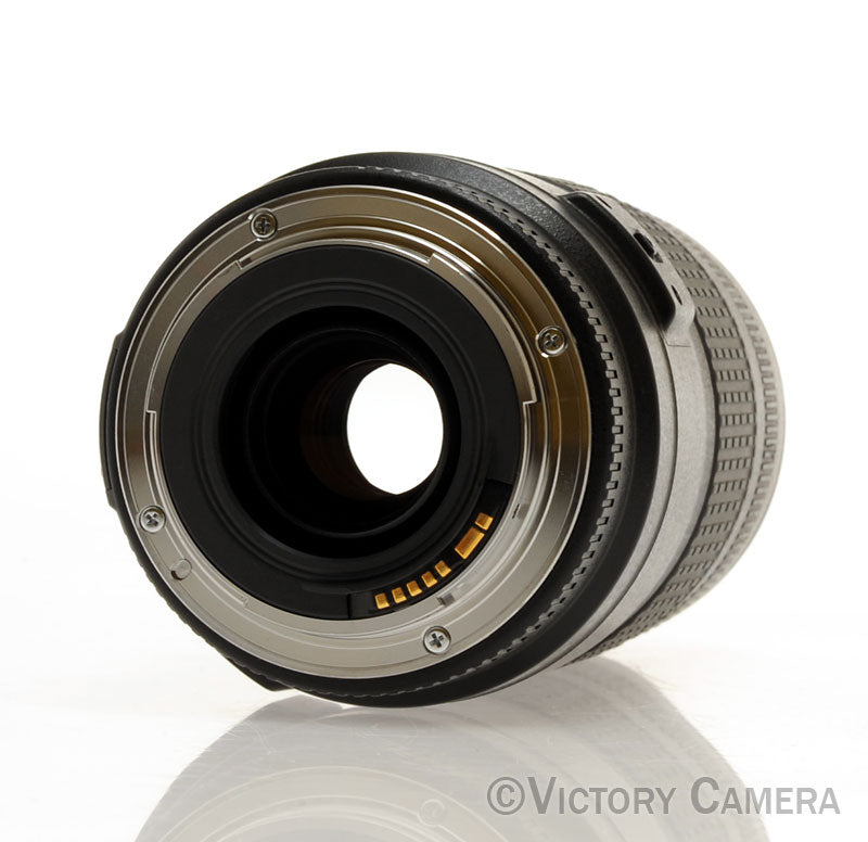 Canon EOS EF 70-300mm f4-5.6 IS USM Telephoto Zoom Lens [EXC+] - Victory Camera