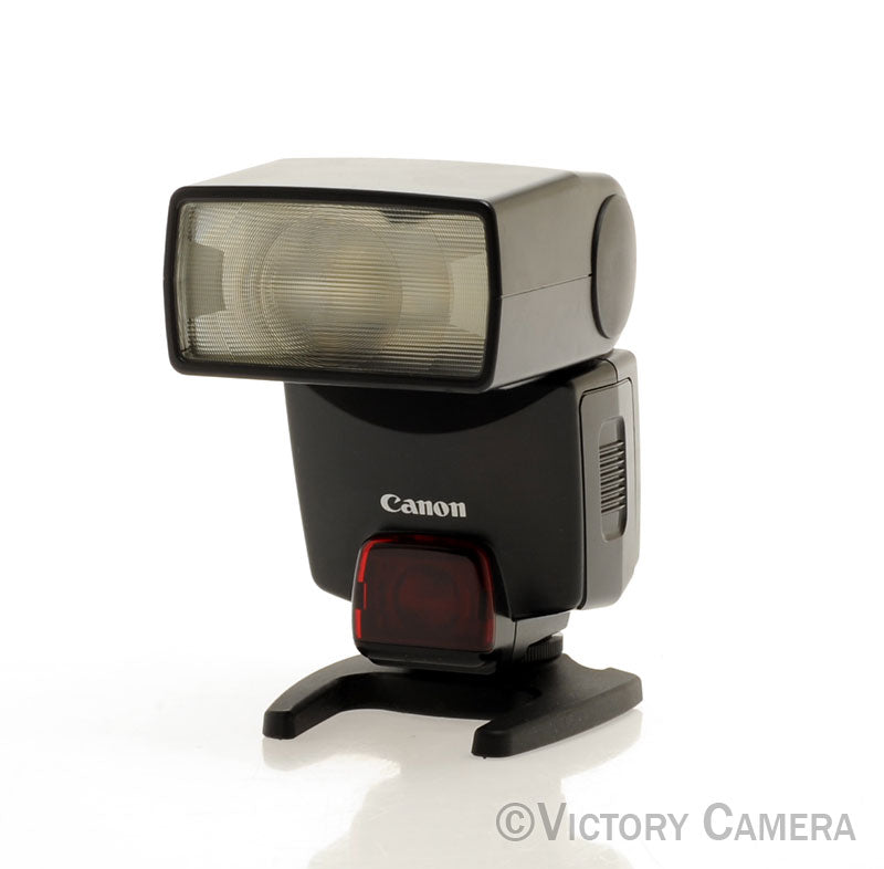 Canon Speedlite 380EX Flash for EOS Cameras [EXC] - Victory Camera