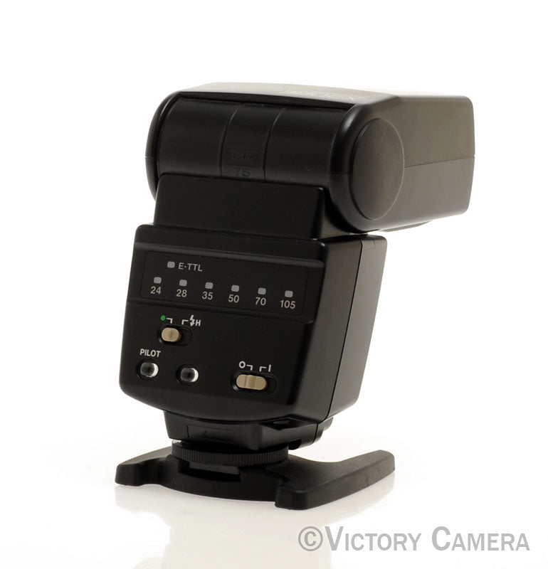 Canon Speedlite 380EX Flash for EOS Cameras [EXC] - Victory Camera
