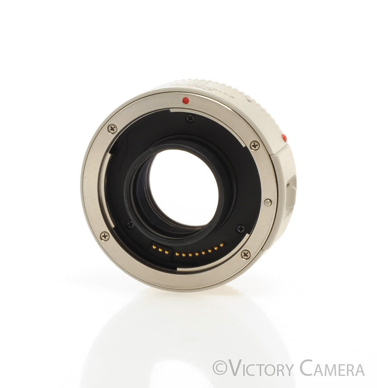 Canon Extender EF 1.4x Teleconverter - Victory Camera