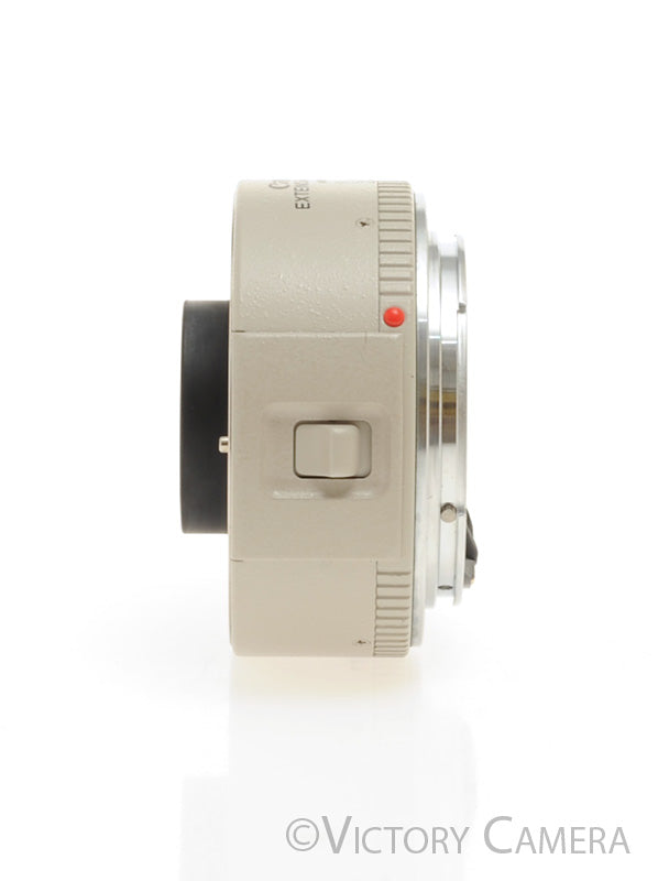 Canon Extender EF 1.4x Teleconverter - Victory Camera