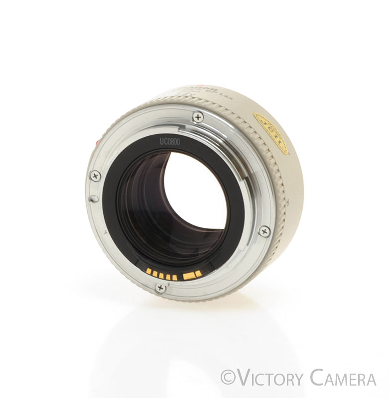 Canon Extender EF 1.4x Teleconverter - Victory Camera