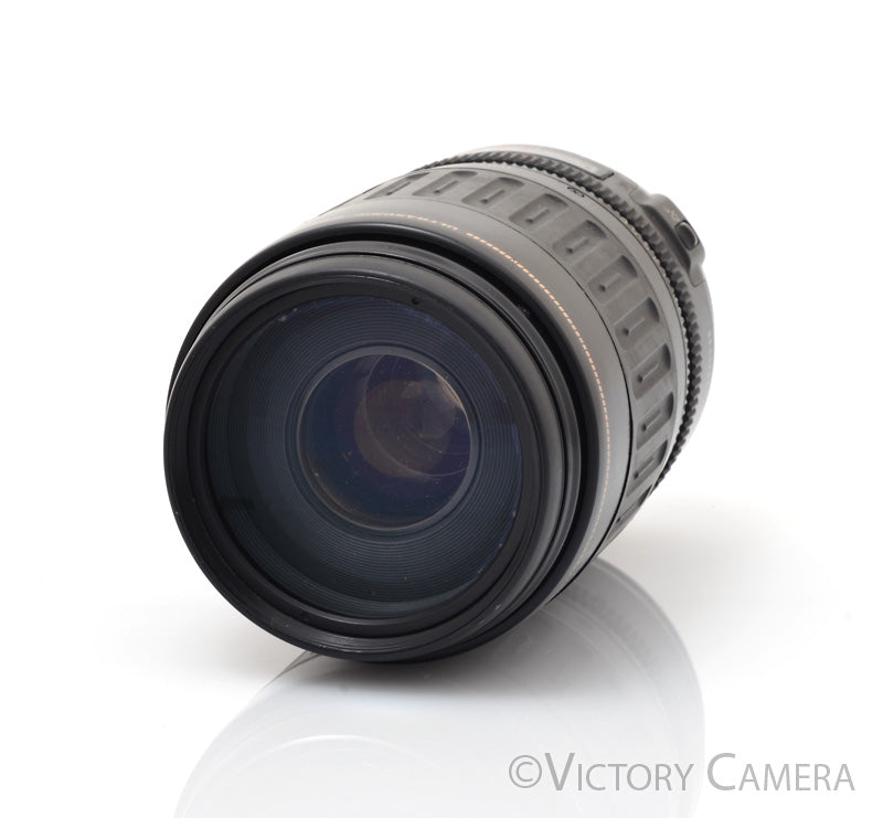 Canon EOS EF 100-300mm f4.5-5.6 Ultrasonic Telephoto Zoom Lens [EXC+] - Victory Camera