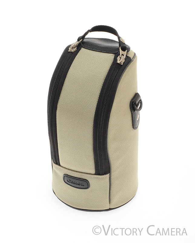 Canon EOS EF 100-400mm f4.5-5.6 L IS USM Lens w/ Shade & Case [EXC] - Victory Camera