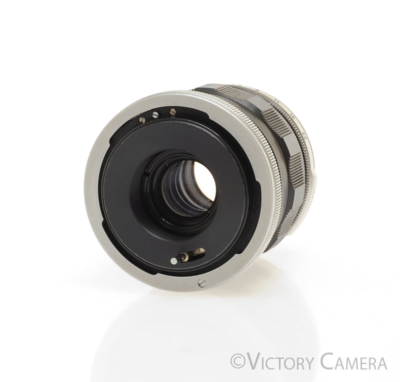 Canon FL 100mm f3.5 Telephoto Prime Lens [EXC-] - Victory Camera