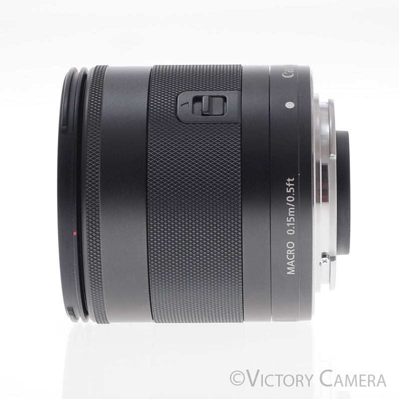 Canon EF-M 11-22mm f4-5.6 IS STM Mirrorless Zoom Lens  [EXC+] - Victory Camera