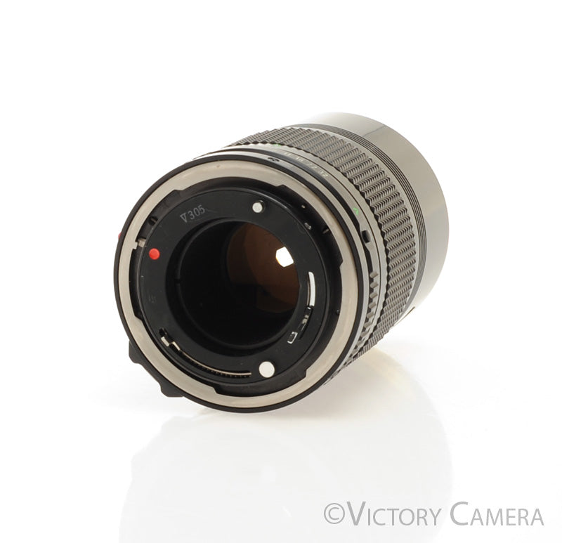 Canon FD 135mm F3.5 (late version) Telephoto Prime Lens  [EXC] - Victory Camera