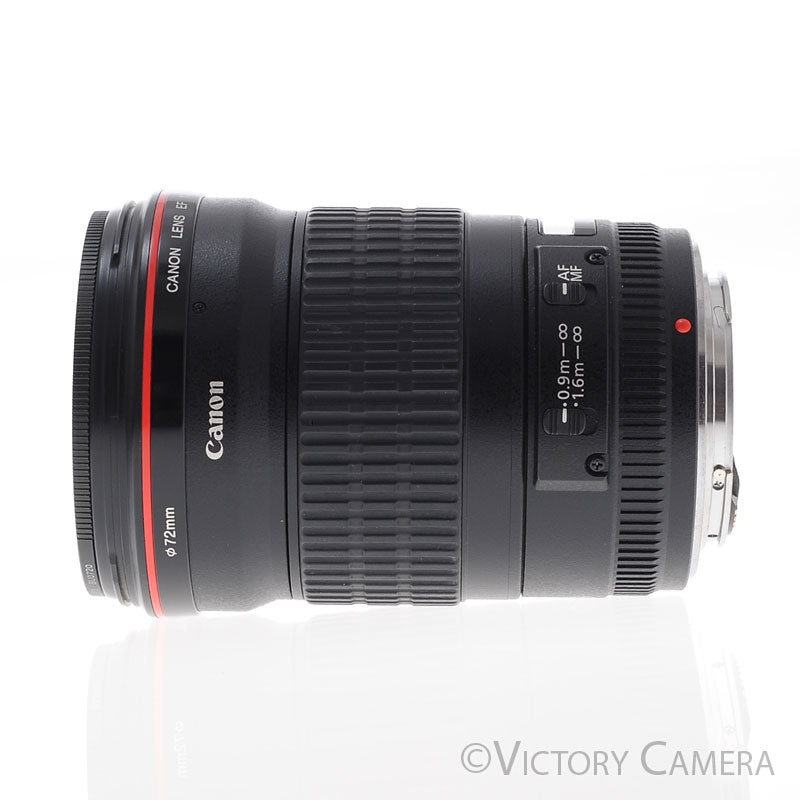 Canon EF 135mm f2 L Prime Lens [EXC+] - Victory Camera