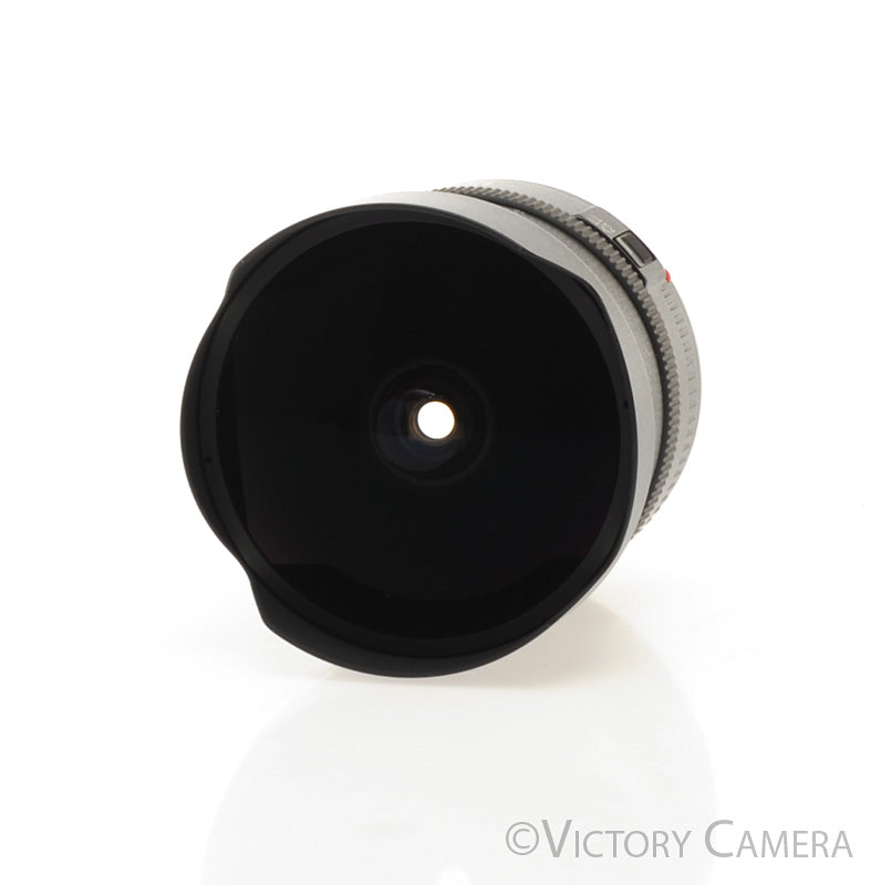 Canon EF 15mm f2.8 Fisheye Wide Angle Prime Lens [EXC+] - Victory Camera