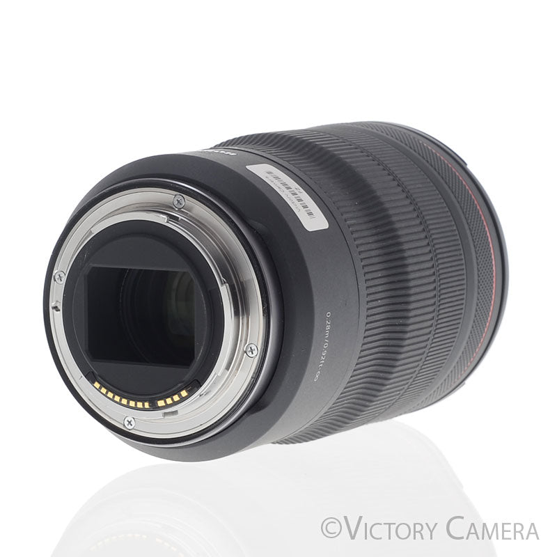 Canon RF 15-35mm f2.8 L IS USM Wide Angle Zoom Lens [EXC+] image 3