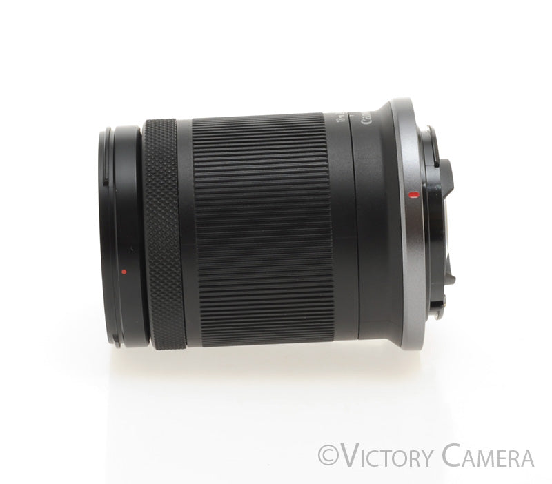 Canon RF 18-150mm f3.5-6.3 IS STM Mirrorless Zoom Lens [EXC+] - Victory Camera