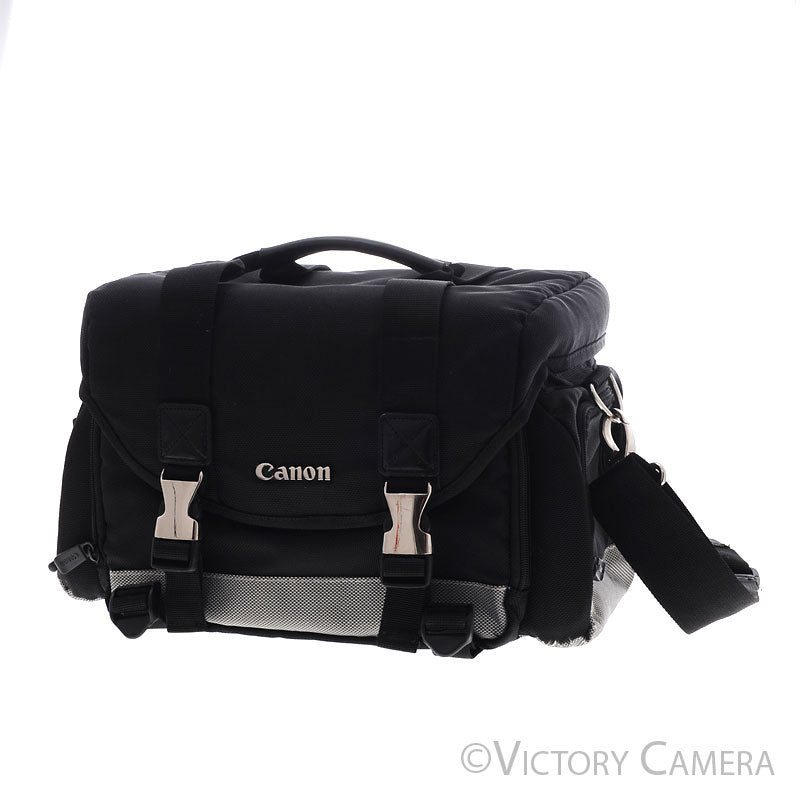 Canon 200DG Digital Gadget Shoulder Camera Bag [EXC] - Victory Camera