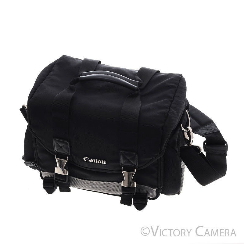 Canon 200DG Digital Gadget Shoulder Camera Bag [EXC] - Victory Camera