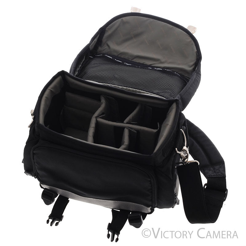 Canon 200DG Digital Gadget Shoulder Camera Bag [EXC] - Victory Camera