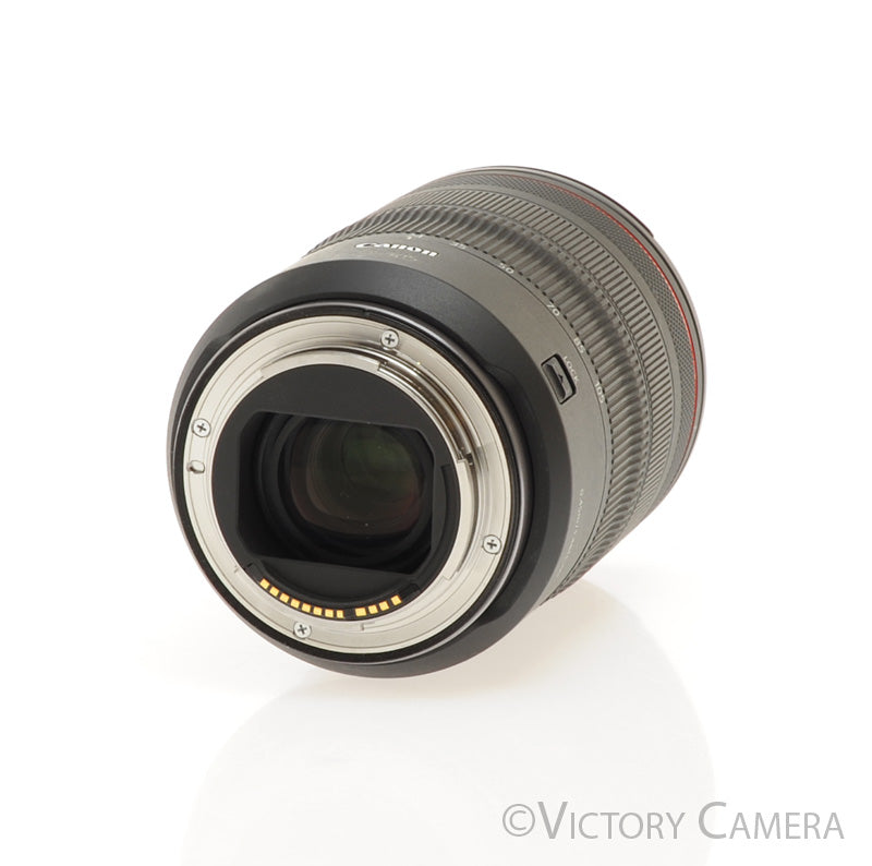 Canon RF 24-105mm f4 L IS USM Mirrorless Zoom Lens -Scratch-  [GOOD] - Victory Camera