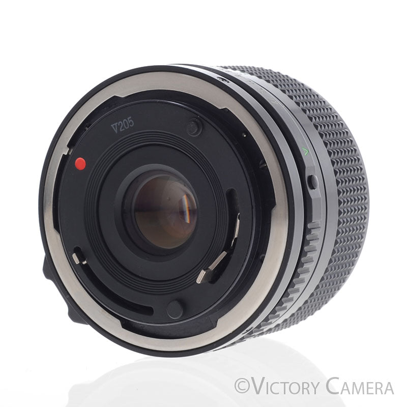Canon FD 24mm f2.8 (late model) Wide Angle Prime Lens [EXC+] - Victory Camera
