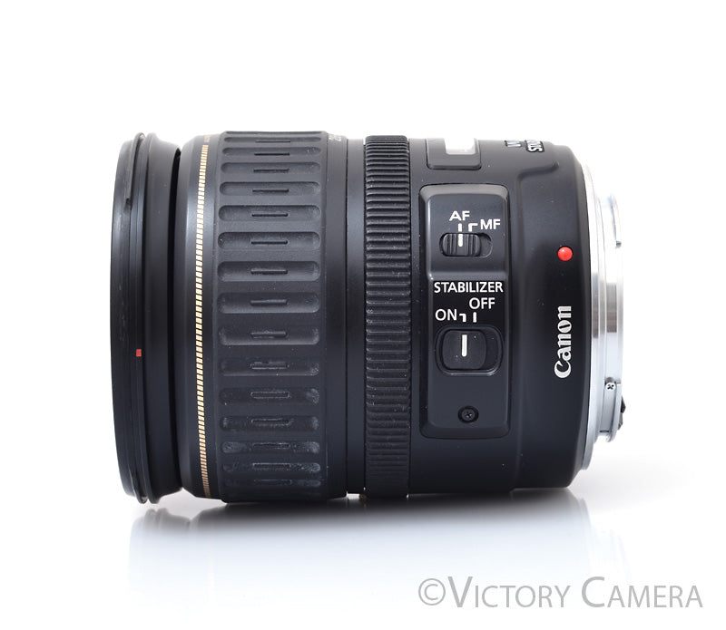 Canon EF 28-135mm f3.5-5.6 IS USM Macro Telephoto Zoom Lens [EXC+] - Victory Camera