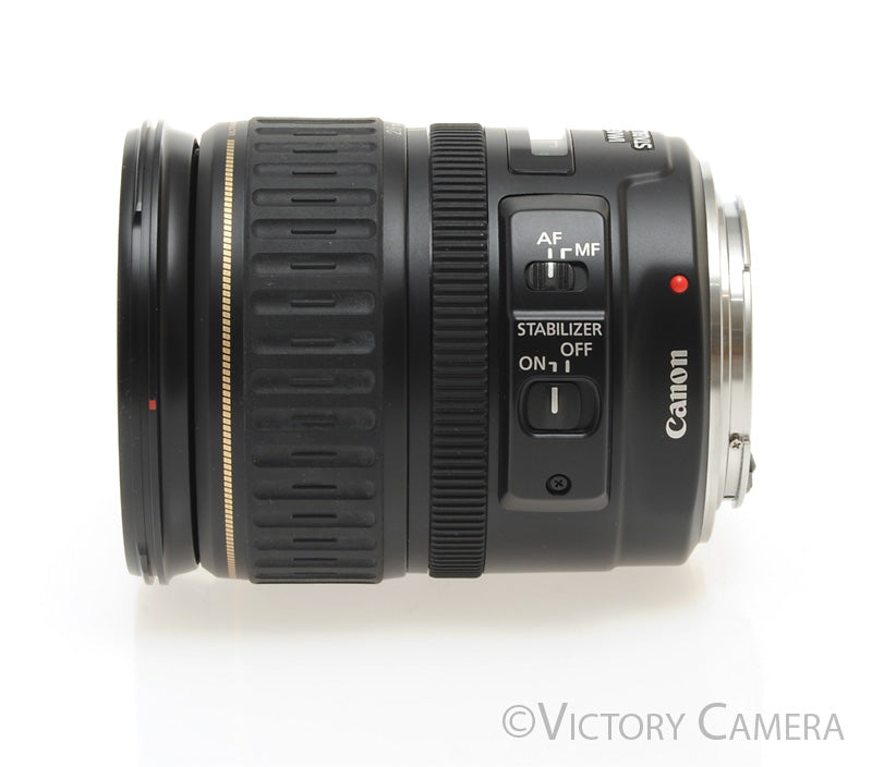 Canon EF 28-135mm f3.5-5.6 IS USM Macro Telephoto Zoom Lens [EXC+] - Victory Camera