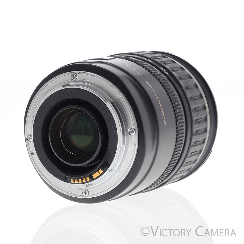 Canon EF 28-135mm f3.5-5.6 IS USM Macro Telephoto Zoom Lens [EXC+] - Victory Camera