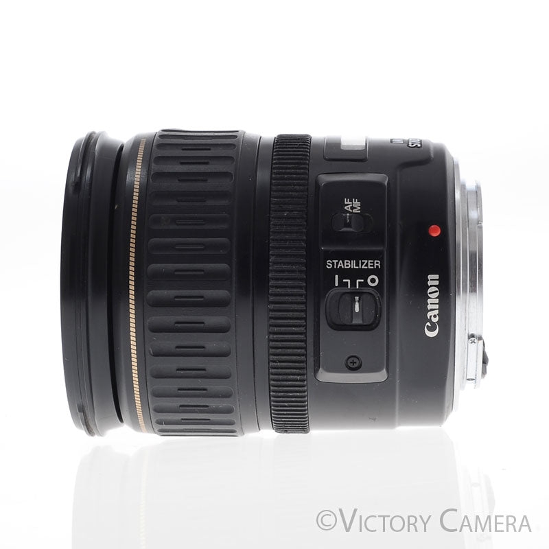 Canon EF 28-135mm f3.5-5.6 IS USM Macro Telephoto Zoom Lens [EXC+] - Victory Camera