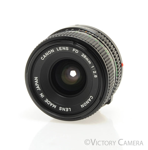Sakar MC Grand Angle 28mm f2.8 pour Nikon Mt. – Camera Exchange Sakar MC Grand Angle 28mm f2.8 pour Nikon Mt. – Camera Exchange