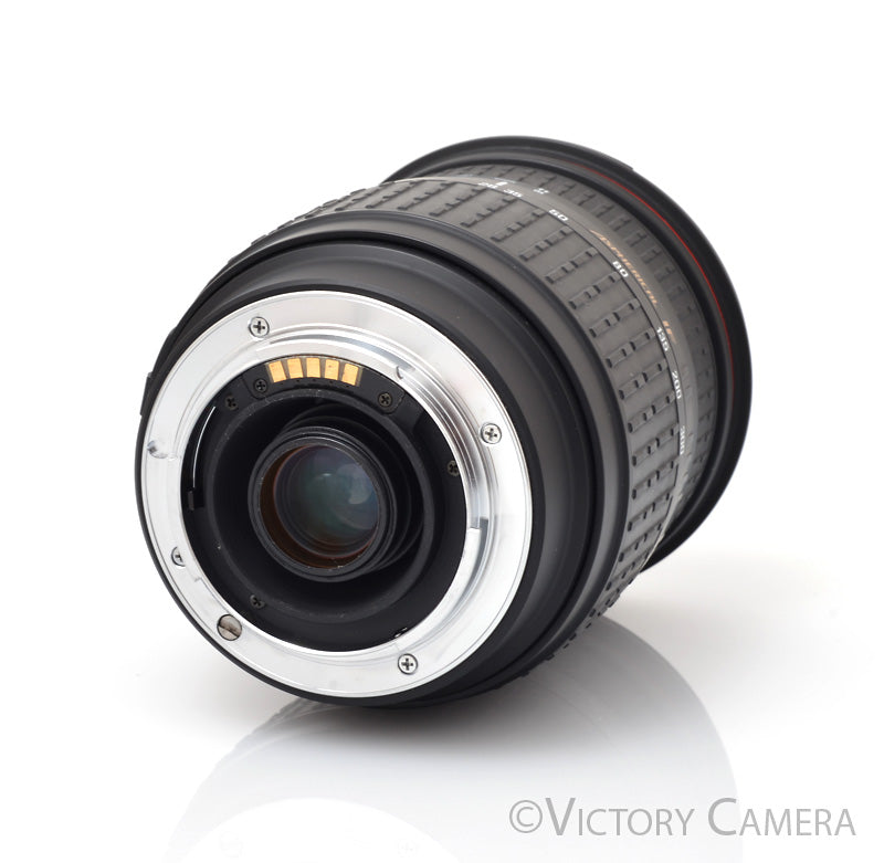 Sigma 28-300mm f3.5-6.3 Macro Zoom Lens For Sony A Mount [EXC] - Victory Camera