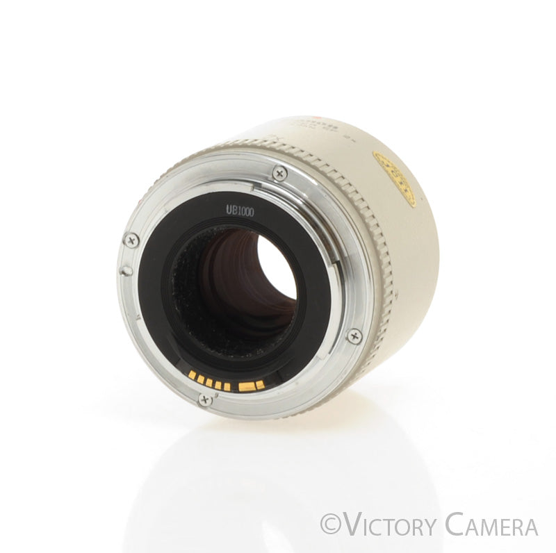 Canon Extender EF 2x Teleconverter  [EXC] - Victory Camera