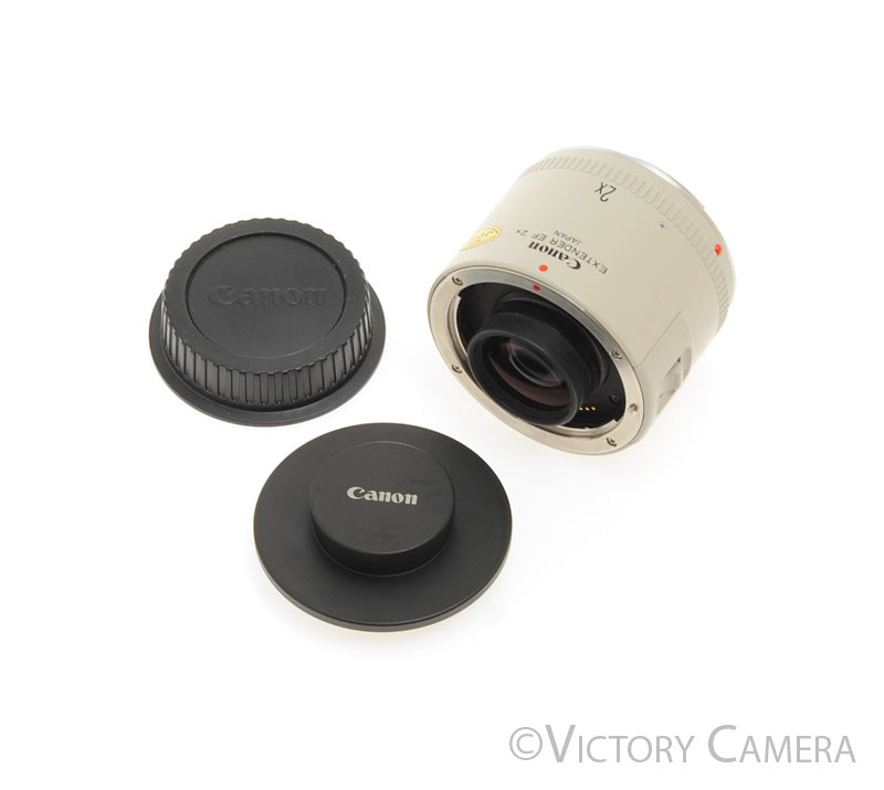 Canon Extender EF 2x Teleconverter  [EXC] - Victory Camera