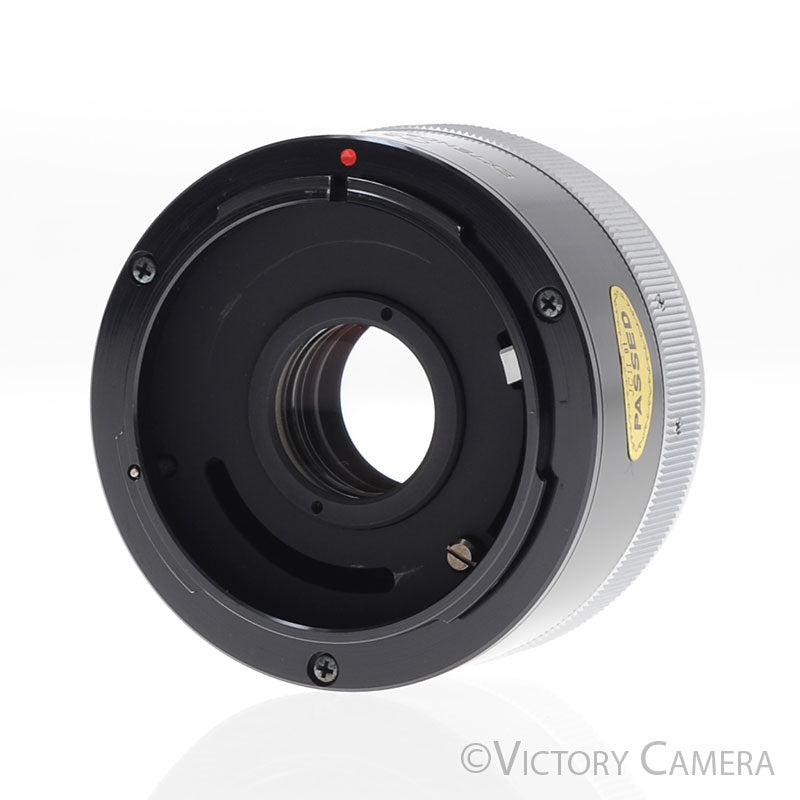 Canon FD Extender 2x-A Teleconverter [EXC] image 2