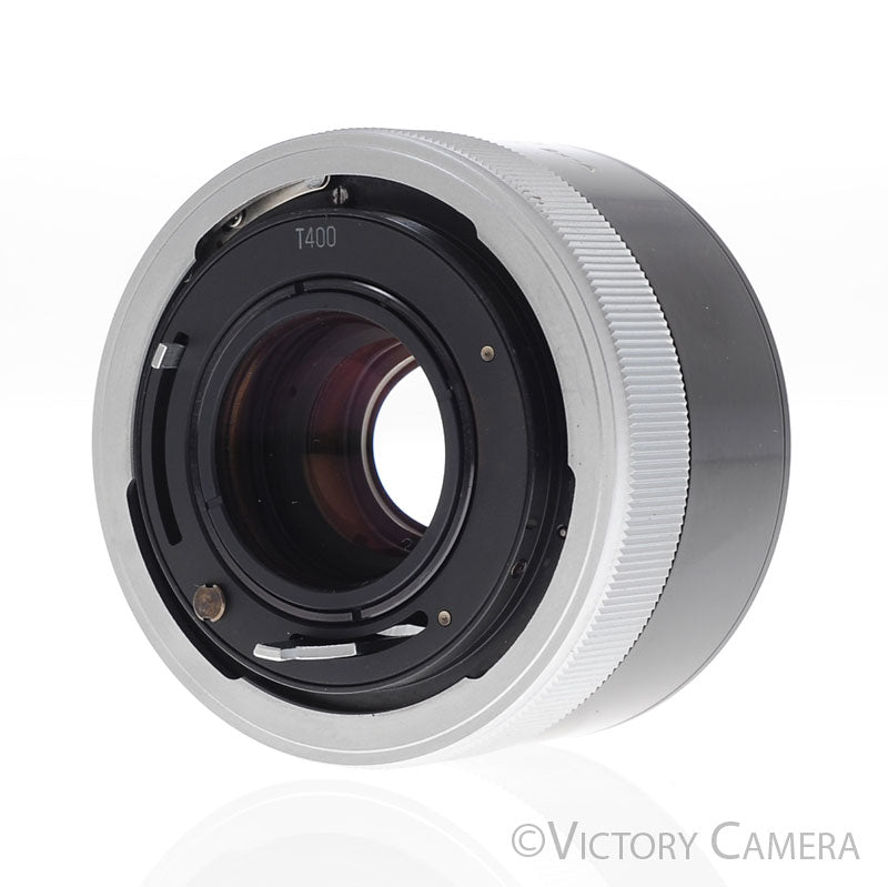 Canon FD Extender 2x-A Teleconverter [EXC] image 3