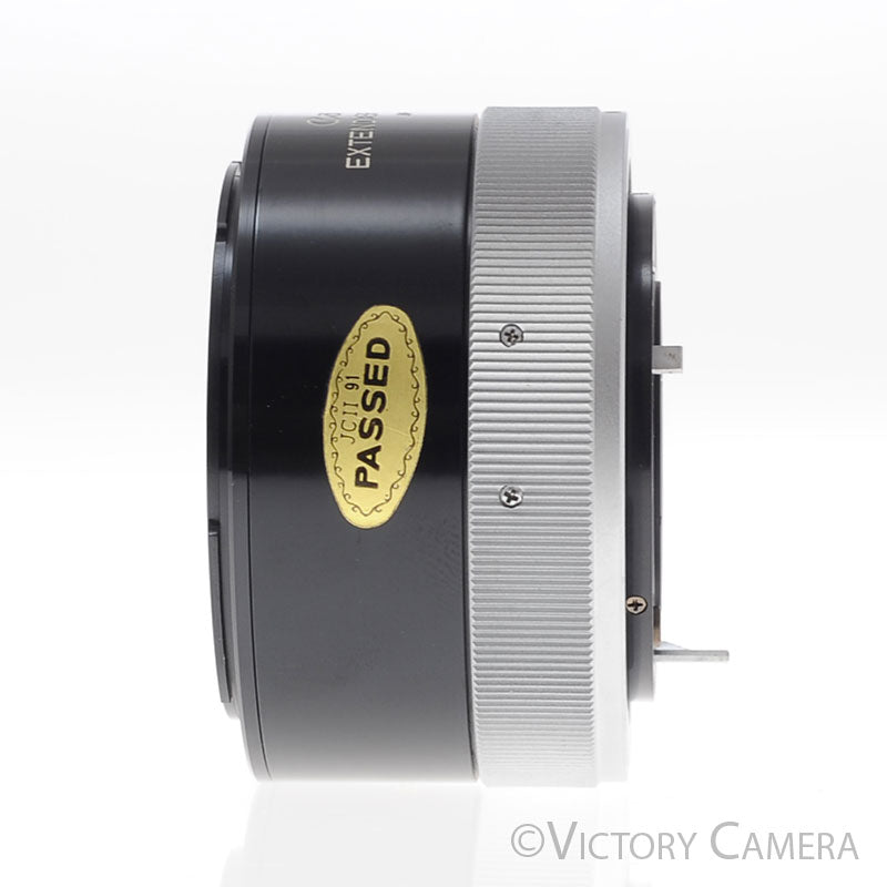 Canon FD Extender 2x-A Teleconverter [EXC] image 4