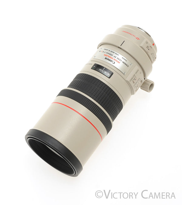 美品 Canon EF300mm F4 L IS Amazon.com : Canon EF 300mm f/4L IS USM Telephoto Fixed Lens