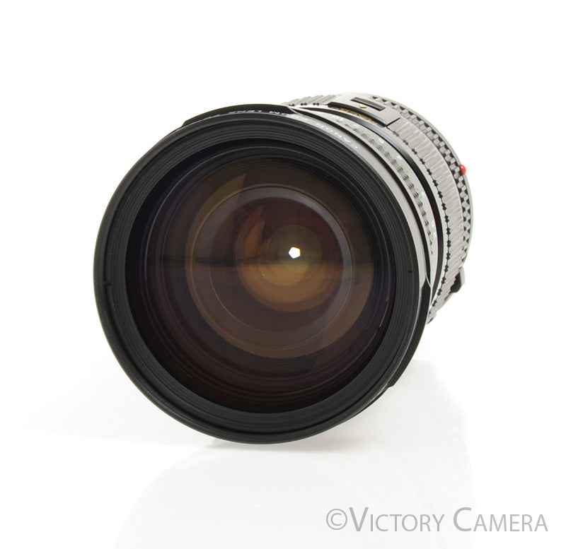 Canon FD 35-105mm f3.5 (late version) Manual Focus Zoom Lens [EXC+]