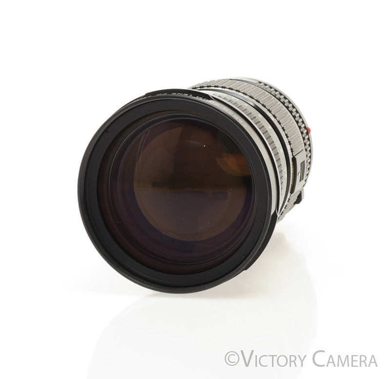 Canon NFD 35-105mm f3.5 (late version) Manual Focus Zoom Lens [EXC+] - Victory Camera