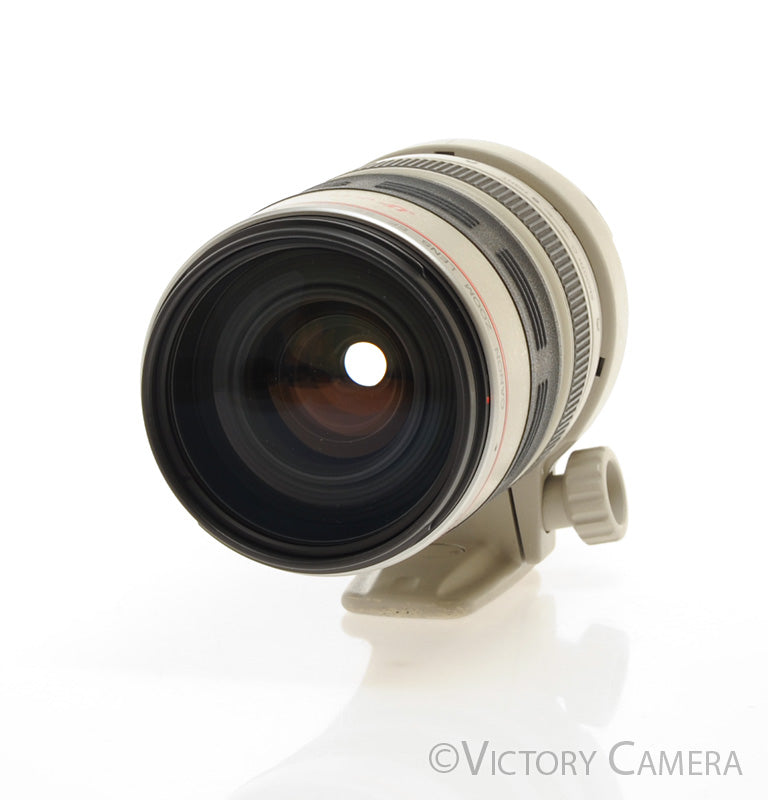 Canon 35-350mm f3.5-5.6 L USM Lens for Canon EF Mount Cameras [EXC] - Victory Camera