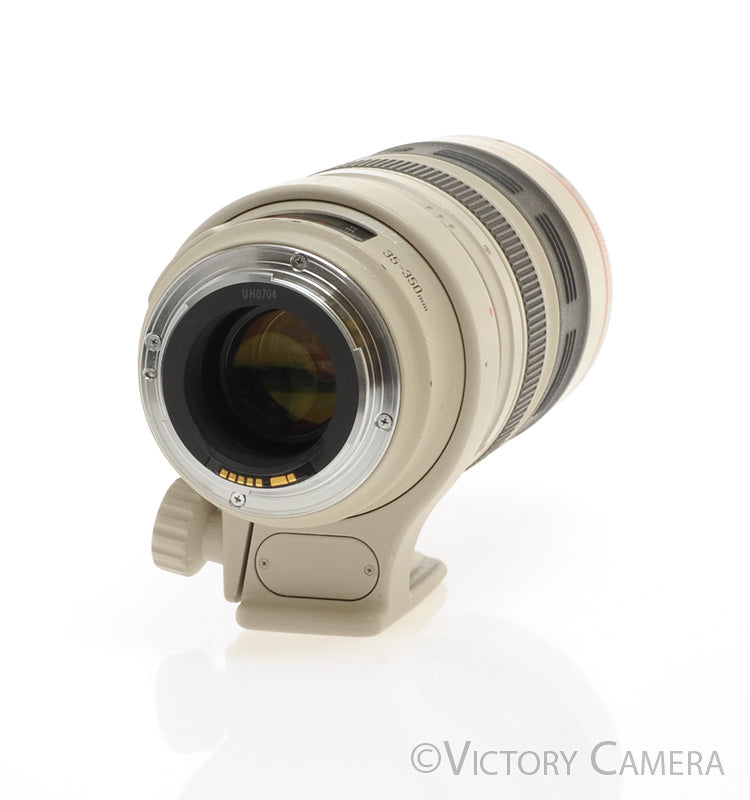 Canon 35-350mm f3.5-5.6 L USM Lens for Canon EF Mount Cameras [EXC] - Victory Camera