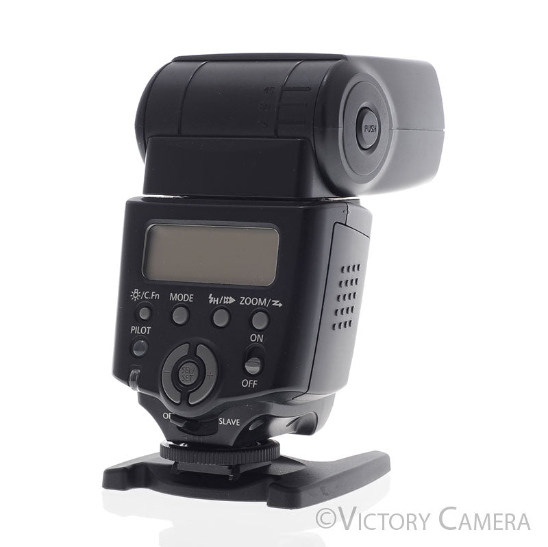 Canon 430EX 430 EX Digital Speedlight Flash [EXC] - Victory Camera