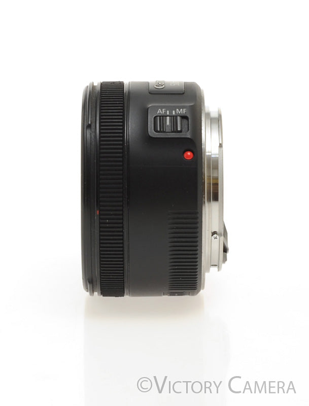 Canon EF EOS 50mm f1.8 STM Prime Lens [EXC+] - Victory Camera