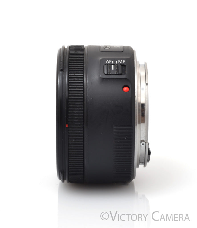 Canon EF EOS 50mm f1.8 STM Prime Lens  [EXC] - Victory Camera