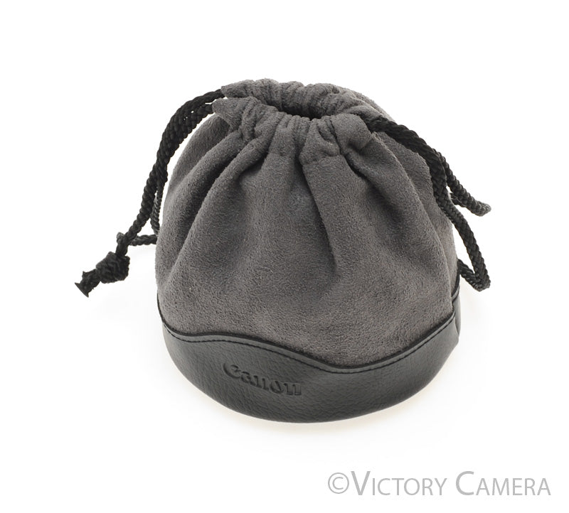 Canon EOS EF 50mm f1.2 L Series USM Prime Lens [MINT-] - Victory Camera