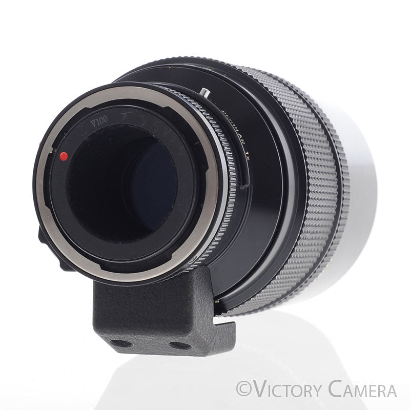 Canon FD 500mm f8 (late version) Telephoto Reflex Lens [EXC] - Victory Camera