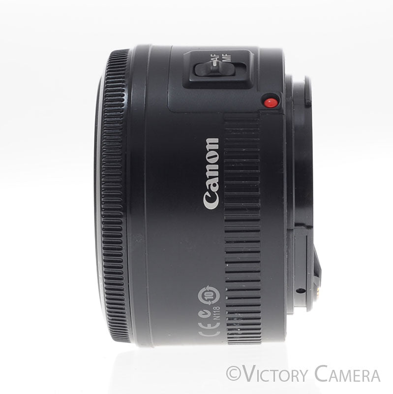 Canon EF EOS 50mm f1.8 II Prime Lens [EXC-] - Victory Camera