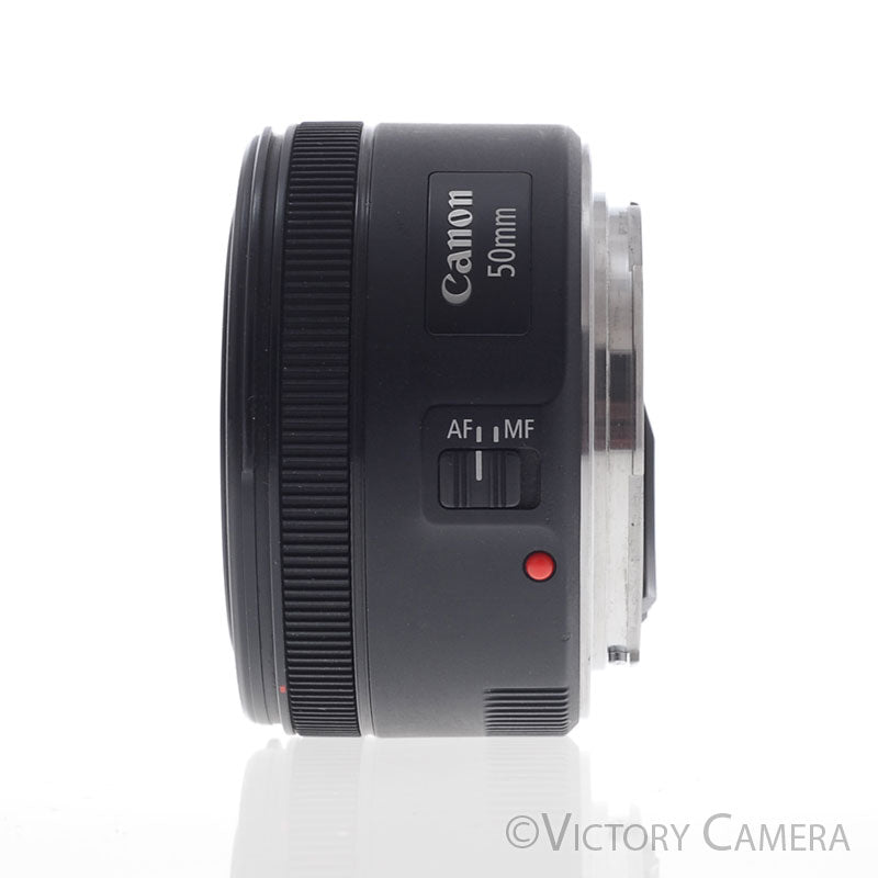 Canon EF EOS 50mm f1.8 STM Prime Lens [EXC+] - Victory Camera