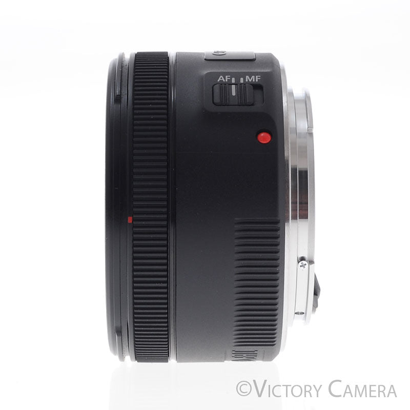 Canon EF EOS 50mm f1.8 STM Prime Lens [EXC+] - Victory Camera