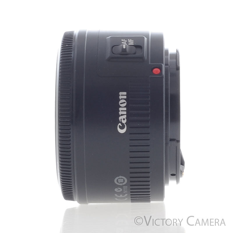 Canon EF EOS 50mm f1.8 II Prime Lens [EXC] - Victory Camera