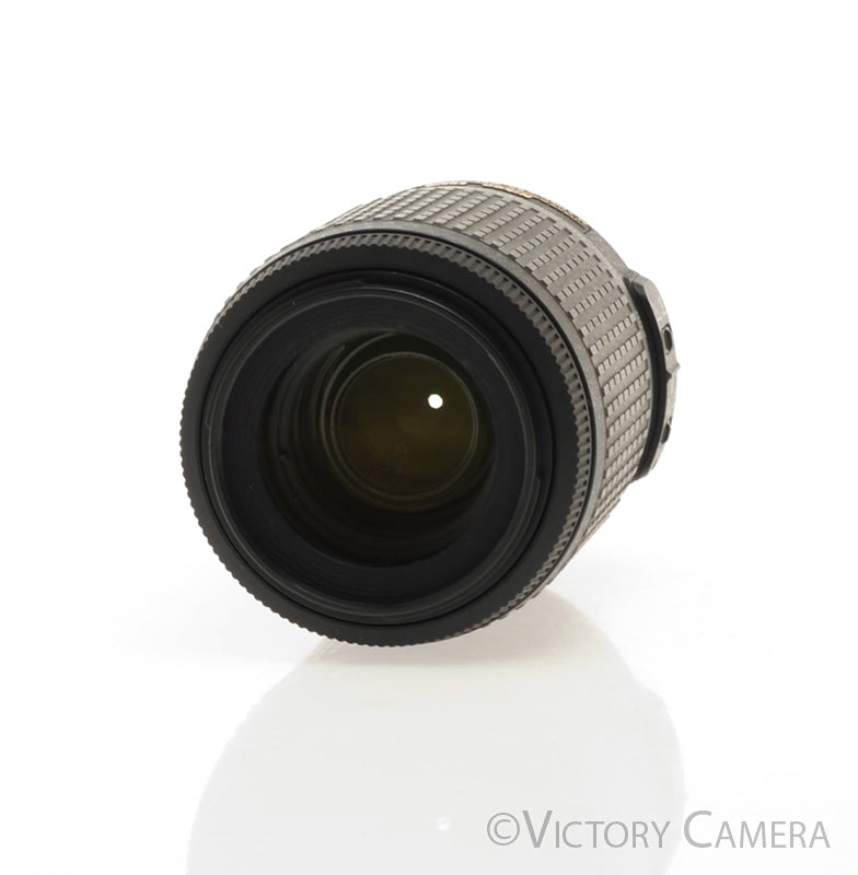 Nikon AF-S Nikkor 55-200mm f4-5.6 G II ED DX VR Telephoto Zoom Lens [EXC] - Victory Camera